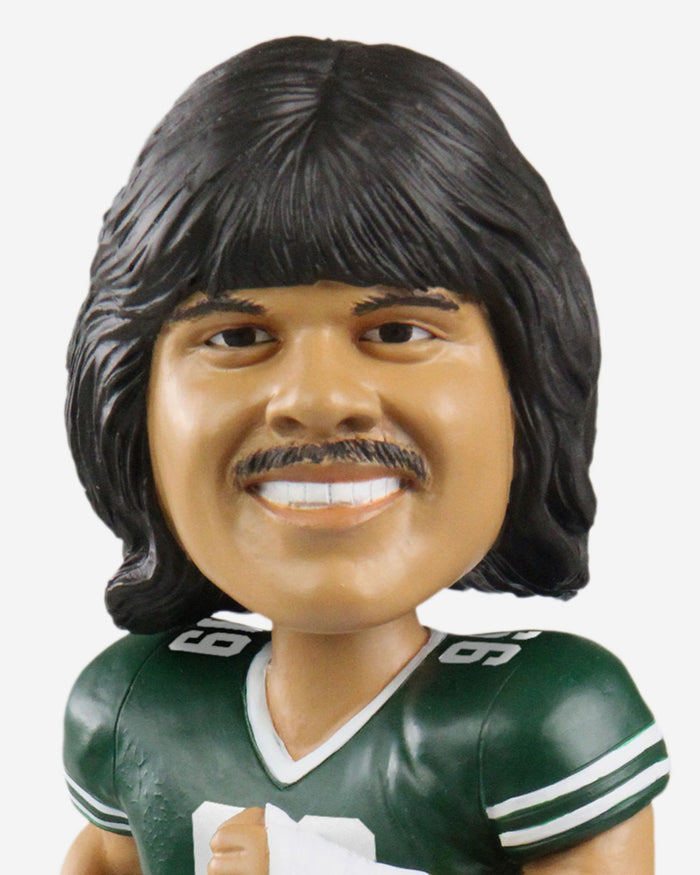 Mark Gastineau New York Jets Retired Pro Gate Series Bobblehead FOCO - FOCO.com