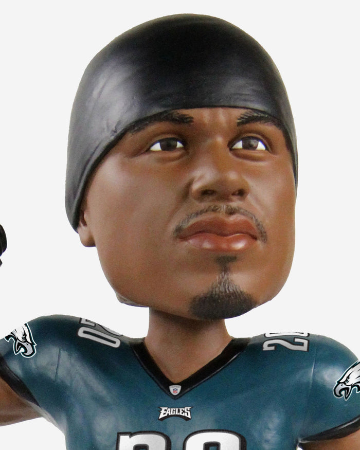 Brian Dawkins Philadelphia Eagles Retired Pro Gate Series Bobblehead FOCO - FOCO.com