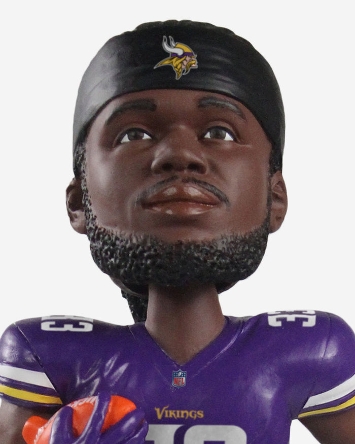 Dalvin Cook Minnesota Vikings Slime Zone Bobblehead FOCO - FOCO.com