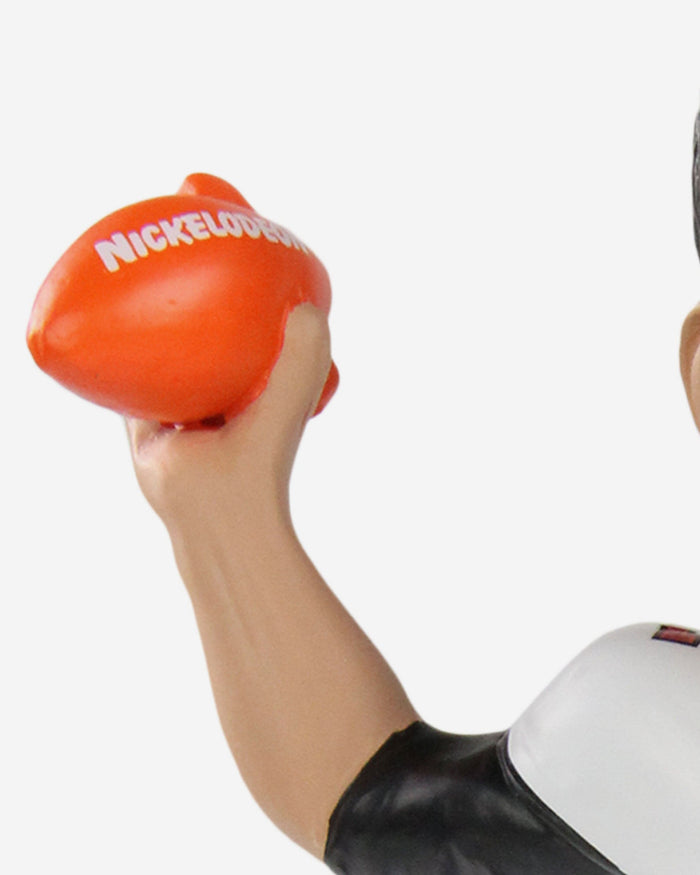 Tom Brady Tampa Bay Buccaneers Slime Zone Bobblehead FOCO - FOCO.com