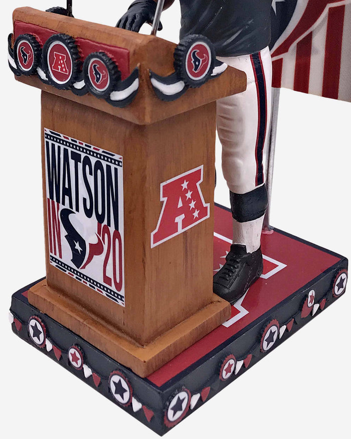 Deshaun Watson Houston Texans Swing Vote Series Bobblehead FOCO - FOCO.com