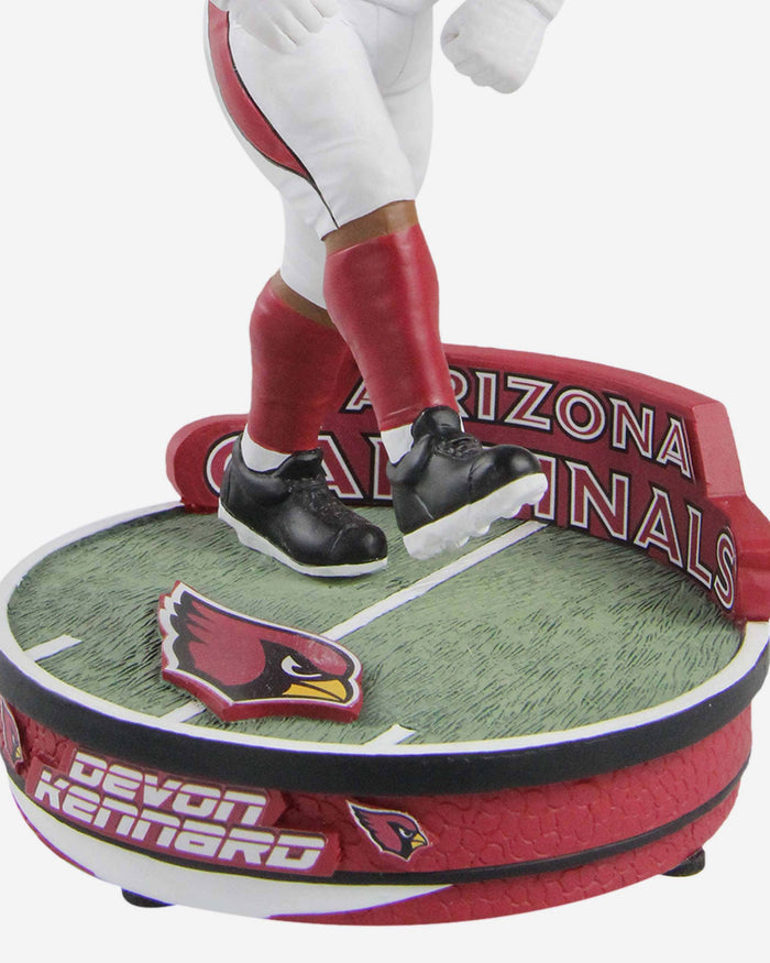 Devon Kennard Arizona Cardinals Thematic Bobblehead FOCO - FOCO.com