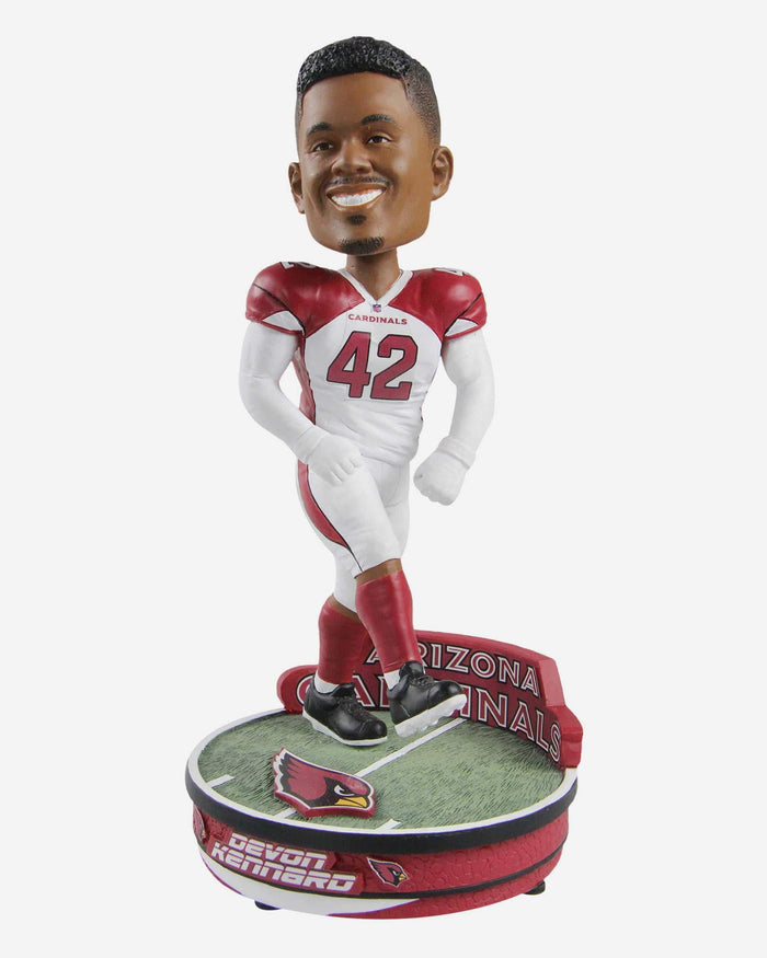 Devon Kennard Arizona Cardinals Thematic Bobblehead FOCO - FOCO.com