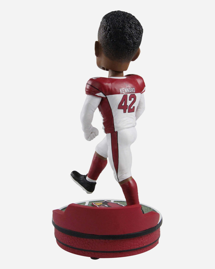 Devon Kennard Arizona Cardinals Thematic Bobblehead FOCO - FOCO.com