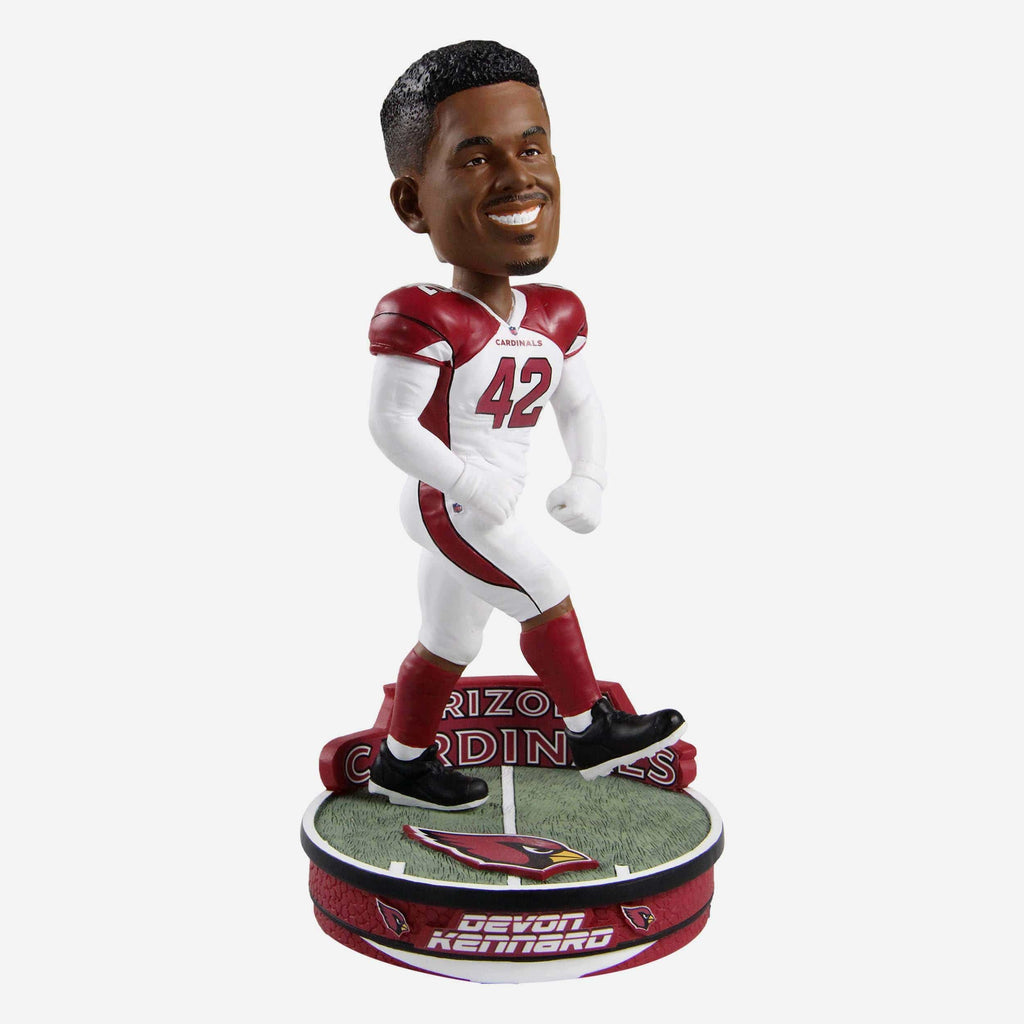 Devon Kennard Arizona Cardinals Thematic Bobblehead FOCO - FOCO.com