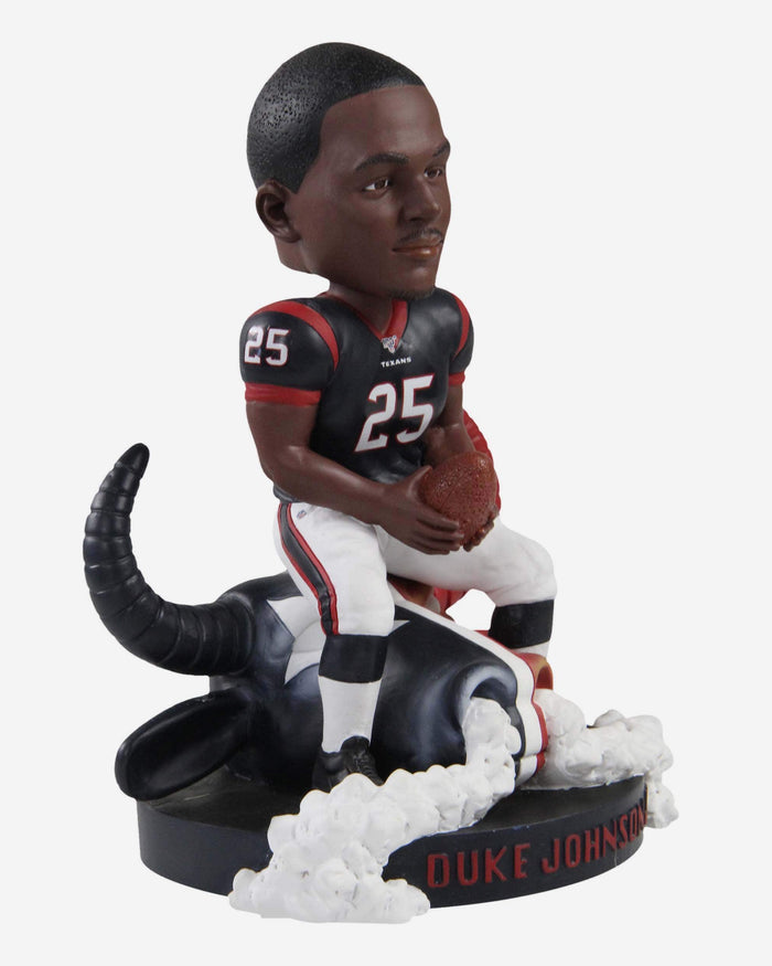 Duke Johnson Jr Houston Texans Thematic Bobblehead FOCO - FOCO.com