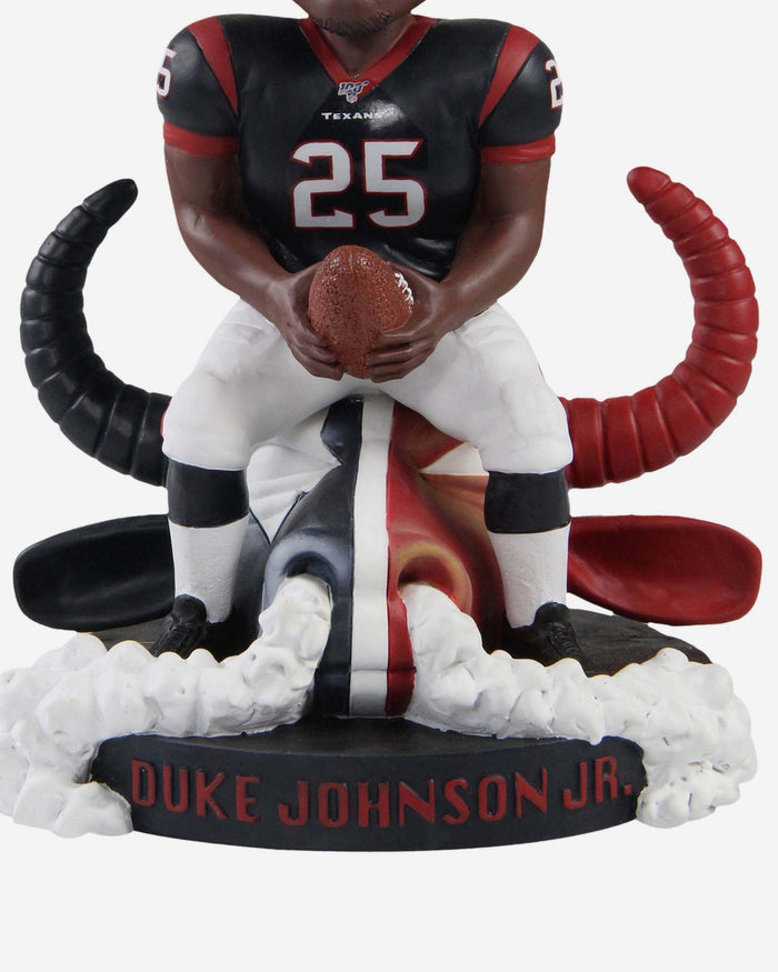 Duke Johnson Jr Houston Texans Thematic Bobblehead FOCO - FOCO.com