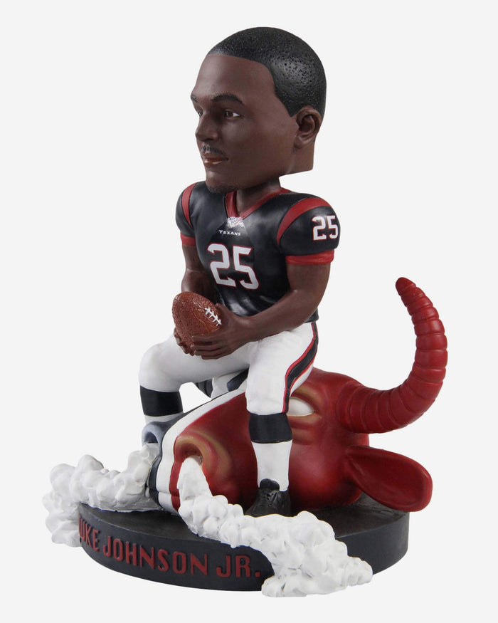 Duke Johnson Jr Houston Texans Thematic Bobblehead FOCO - FOCO.com