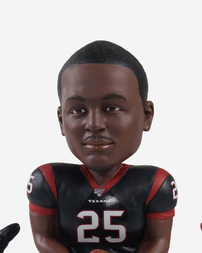 Duke Johnson Jr Houston Texans Thematic Bobblehead FOCO - FOCO.com