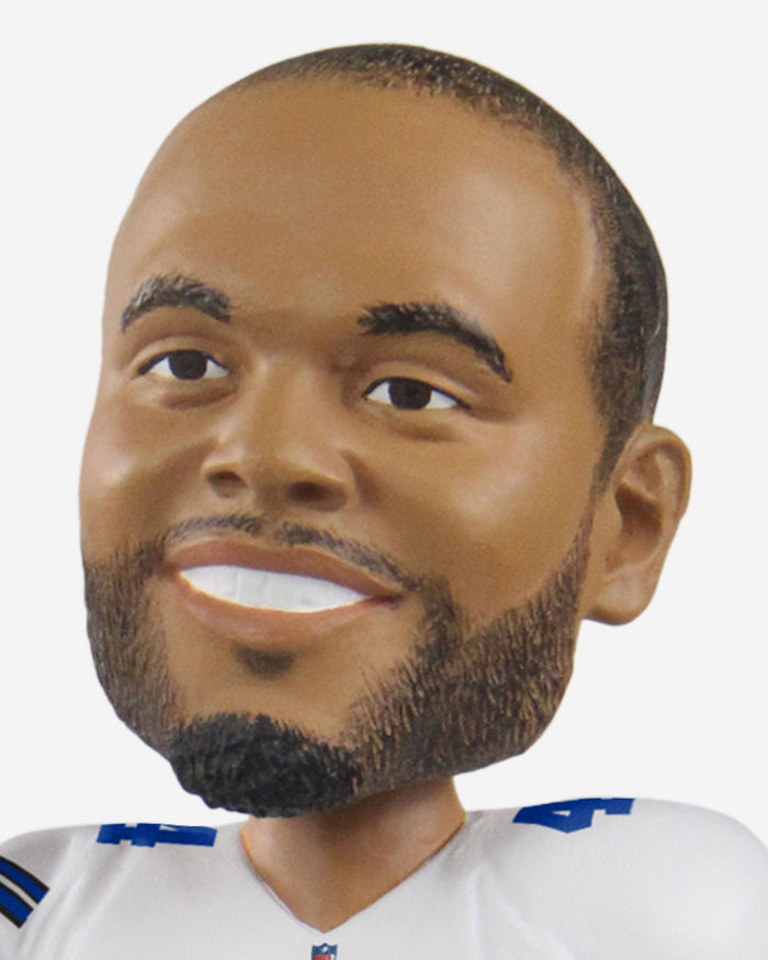 Dak Prescott Dallas Cowboys Pregame Tunnel Entrance Bobblehead FOCO - FOCO.com