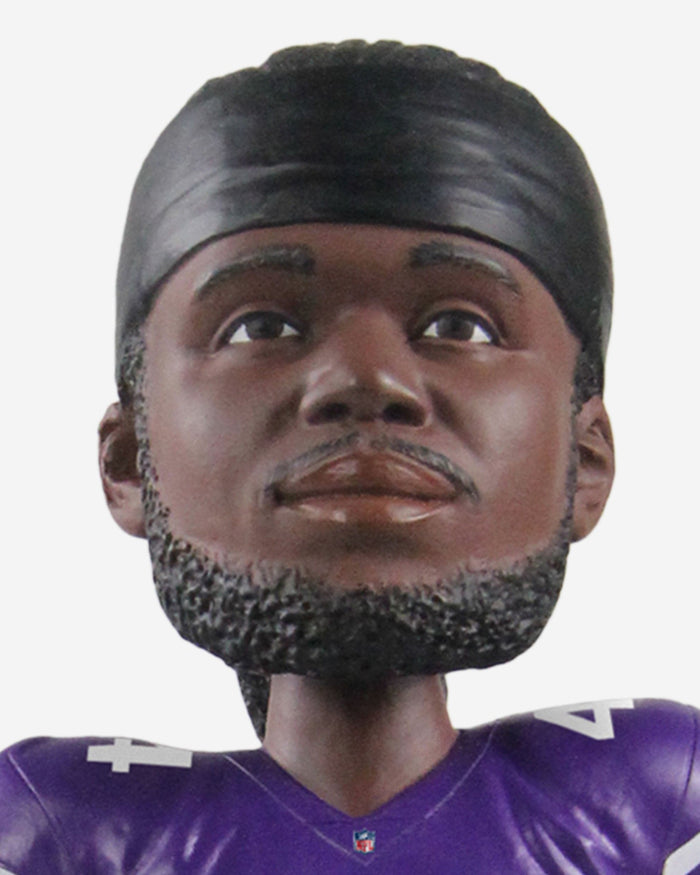 Dalvin Cook Minnesota Vikings Pregame Tunnel Entrance Bobblehead FOCO - FOCO.com