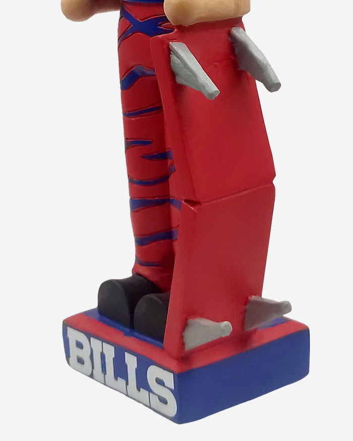 Buffalo Bills Thematic Nutcracker Bobblehead FOCO - FOCO.com