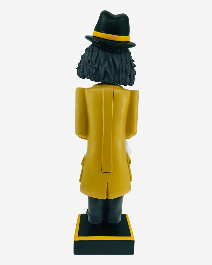 Green Bay Packers Thematic Nutcracker Bobblehead FOCO - FOCO.com