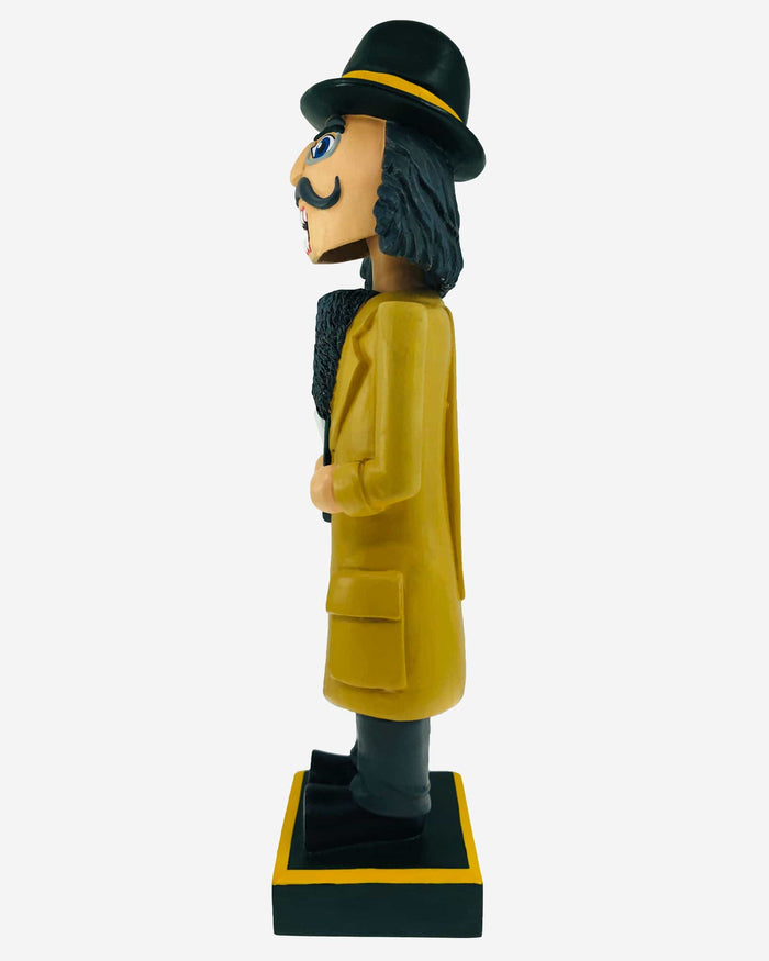 Green Bay Packers Thematic Nutcracker Bobblehead FOCO - FOCO.com