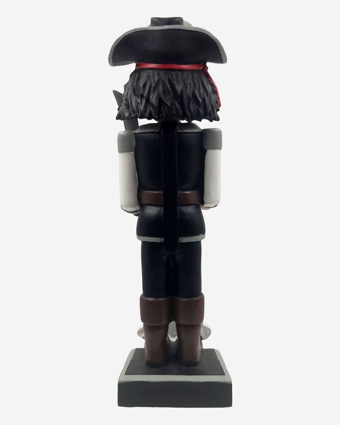 Las Vegas Raiders Thematic Nutcracker Bobblehead FOCO - FOCO.com