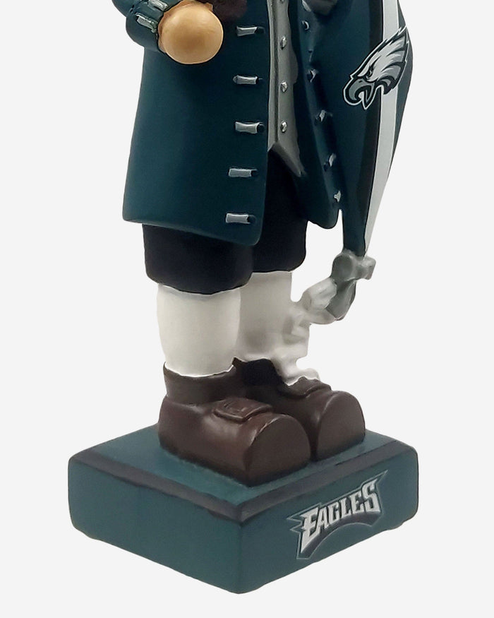 Philadelphia Eagles Thematic Nutcracker Bobblehead FOCO - FOCO.com