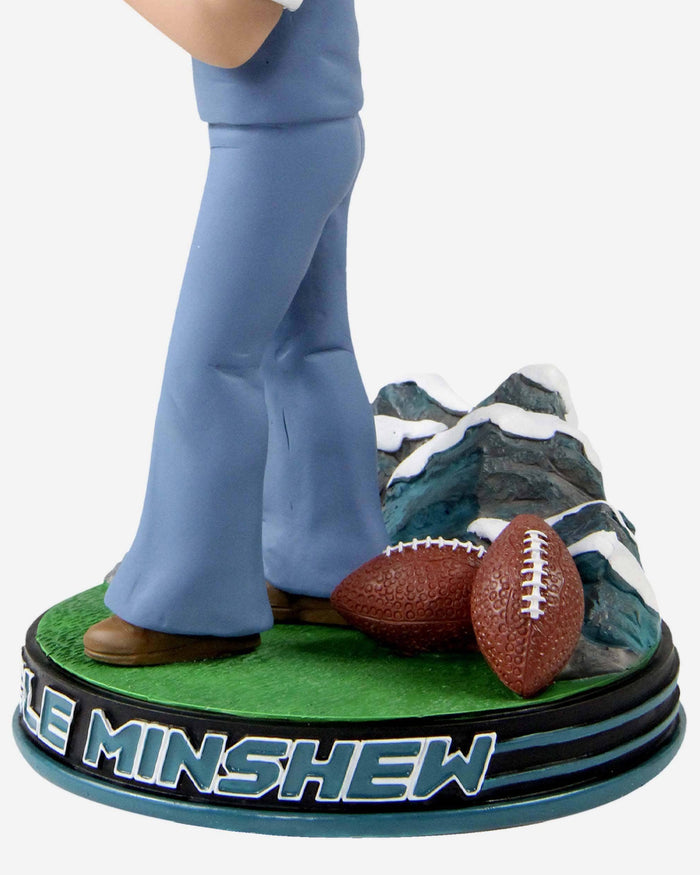 Gardner Minshew Uncle Minshew Bobblehead FOCO - FOCO.com