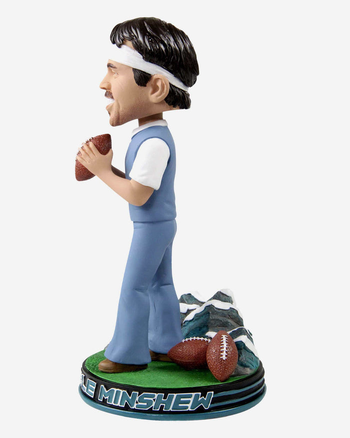 Gardner Minshew Uncle Minshew Bobblehead FOCO - FOCO.com