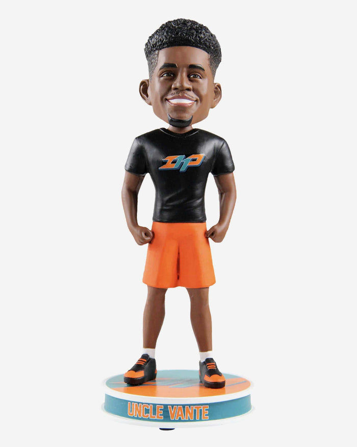 DeVante Parker Uncle Vante Bobblehead FOCO - FOCO.com