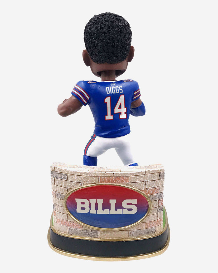 Stefon Diggs Buffalo Bills Welcome Bobblehead FOCO - FOCO.com