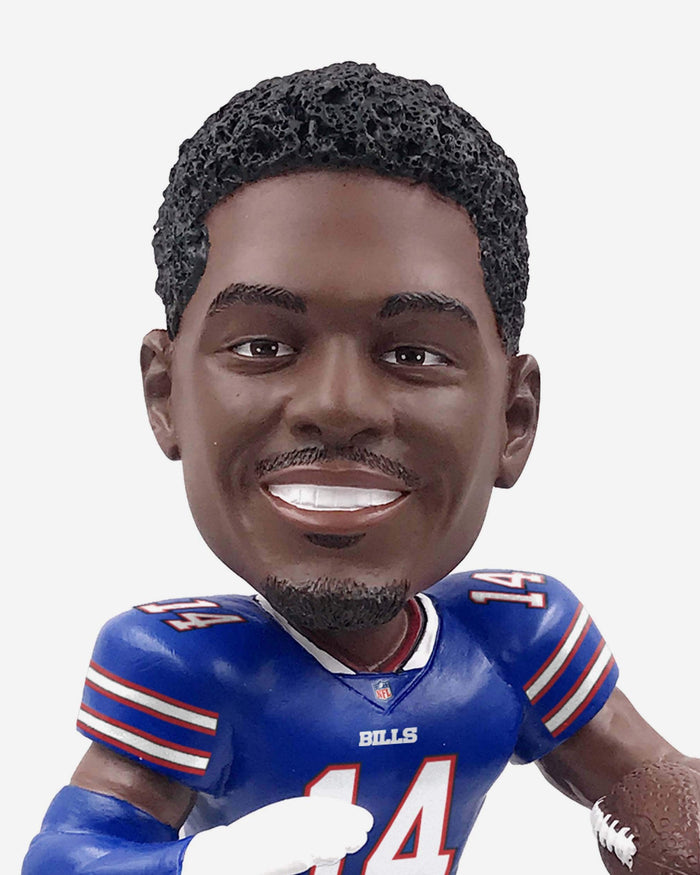 Stefon Diggs Buffalo Bills Welcome Bobblehead FOCO - FOCO.com