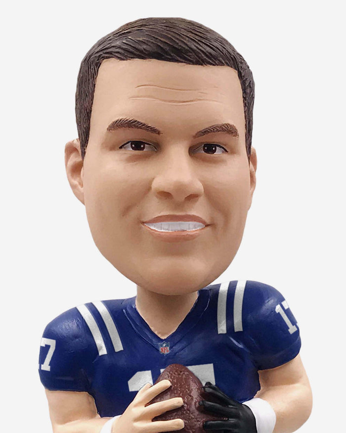 Philip Rivers Indianapolis Colts Welcome Bobblehead FOCO - FOCO.com