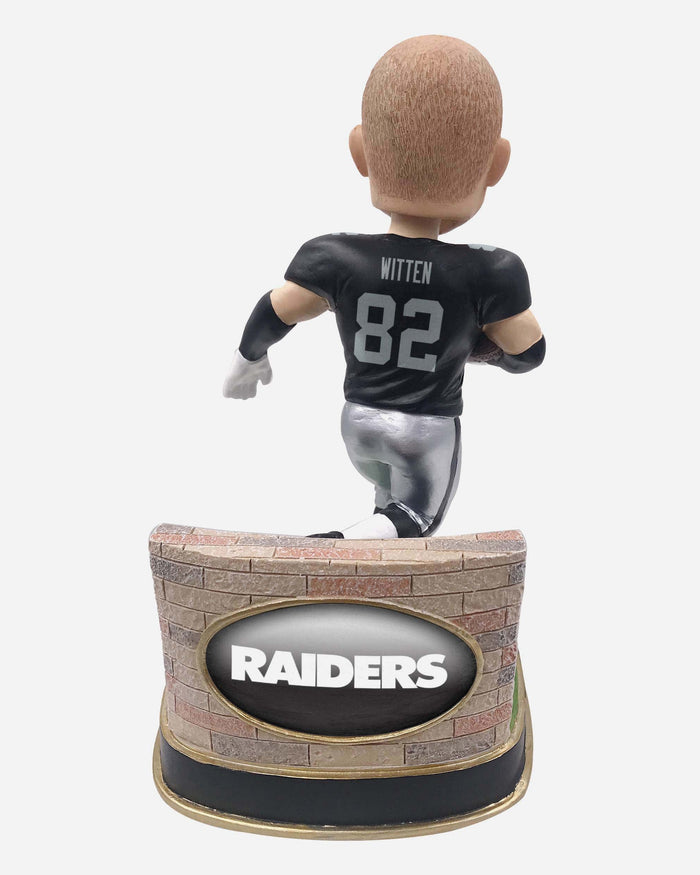 Jason Witten Las Vegas Raiders Welcome Bobblehead FOCO - FOCO.com