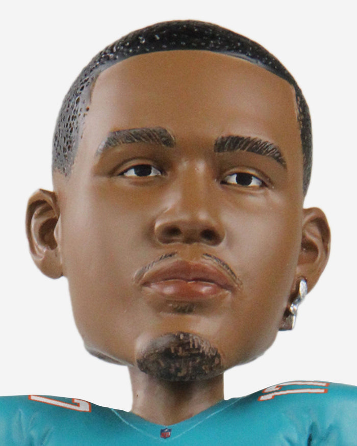 Jaylen Waddle Miami Dolphins Waddling Bobblehead FOCO - FOCO.com