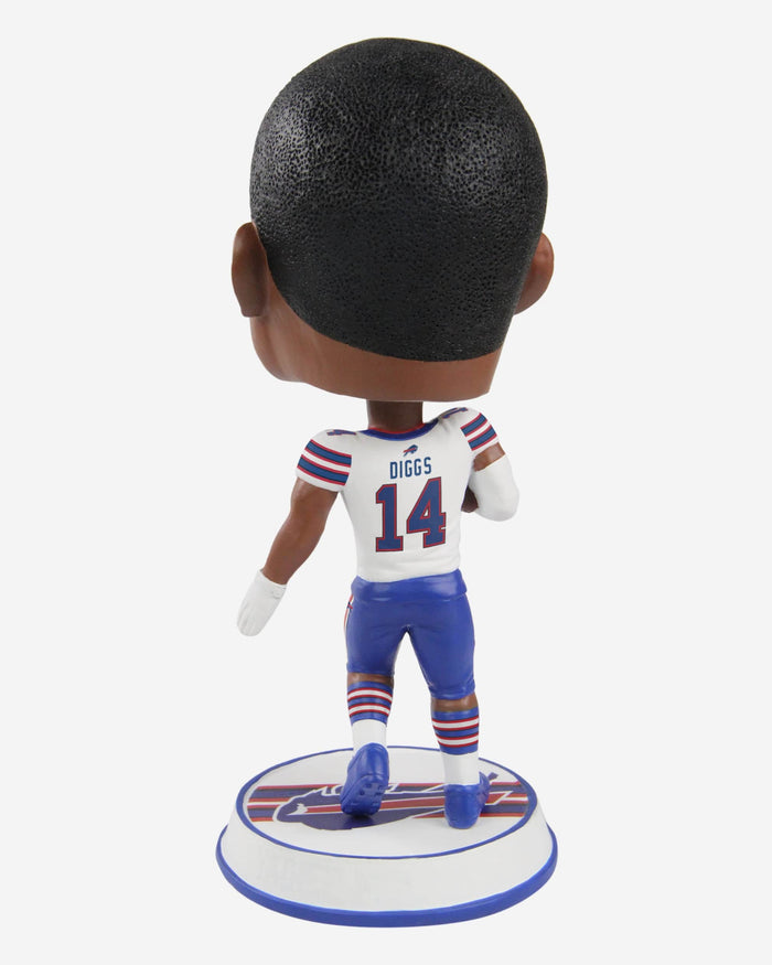 Stefon Diggs Buffalo Bills Variant Bighead Bobblehead FOCO - FOCO.com