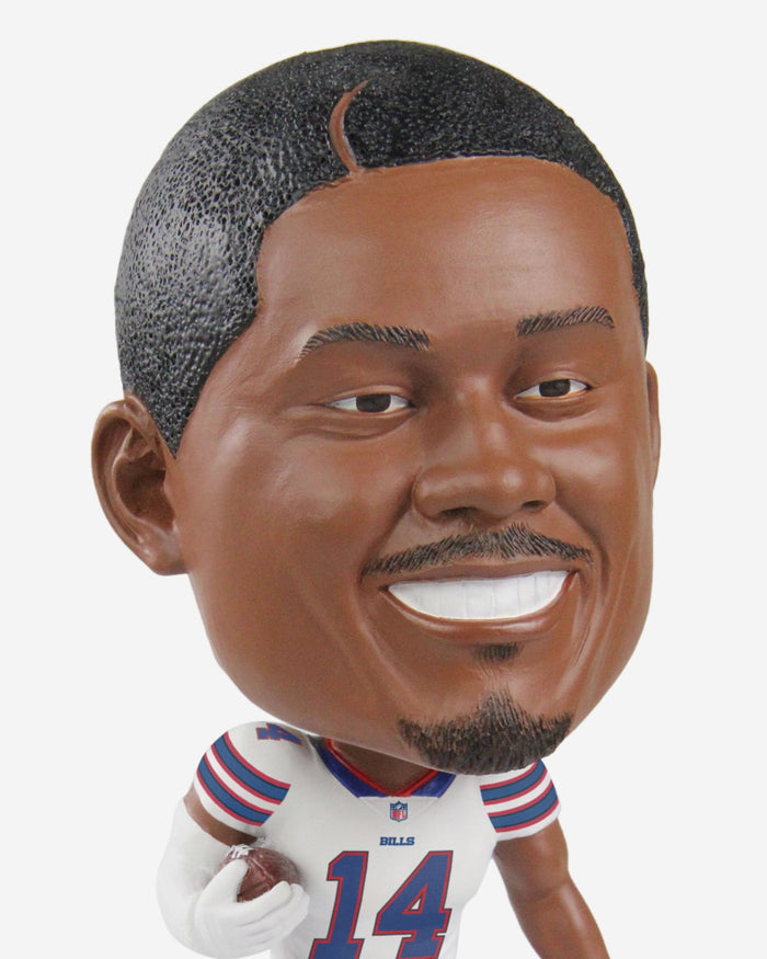 Stefon Diggs Buffalo Bills Variant Bighead Bobblehead FOCO - FOCO.com