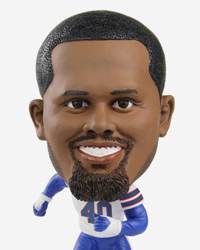 Von Miller Buffalo Bills Variant Bighead Bobblehead FOCO - FOCO.com