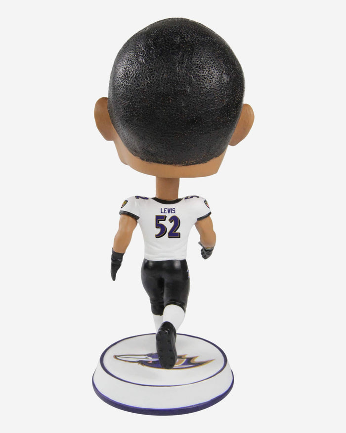 Ray Lewis Baltimore Ravens Variant Bighead Bobblehead FOCO - FOCO.com