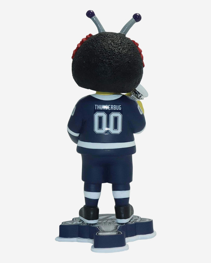 ThunderBug Tampa Bay Lightning 2020 Stanley Cup Champions Bobblehead FOCO - FOCO.com