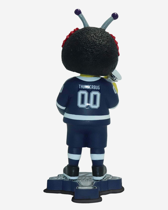 ThunderBug Tampa Bay Lightning 2021 Stanley Cup Champions Bobblehead FOCO - FOCO.com