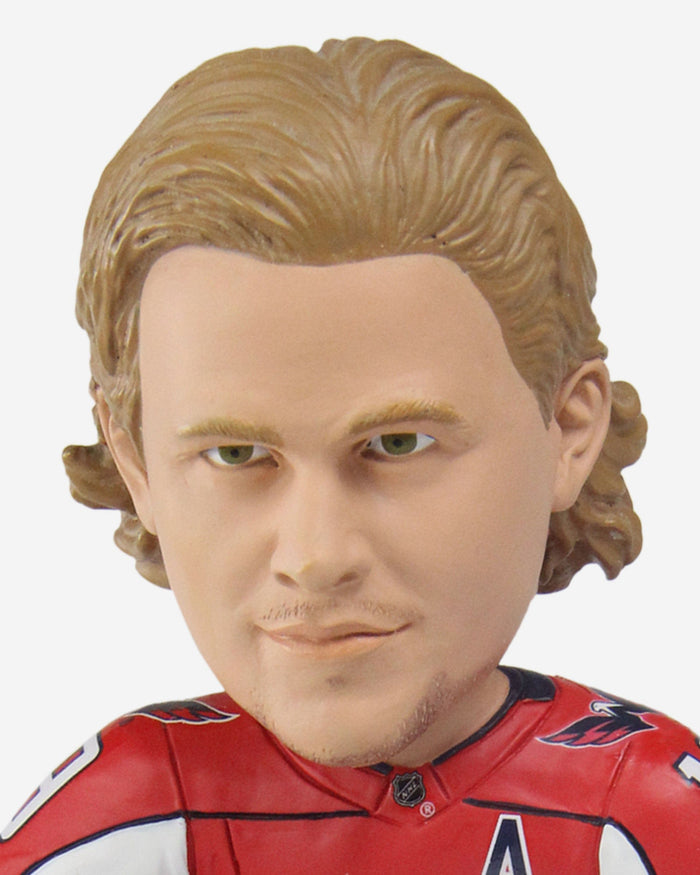 Nicklas Backstrom Washington Capitals 1000 Points Bobblehead FOCO - FOCO.com