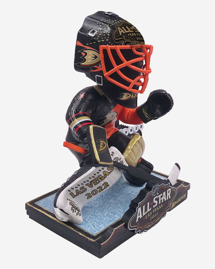 Anaheim Ducks All-Star Bobbles On Parade Bobblehead FOCO - FOCO.com