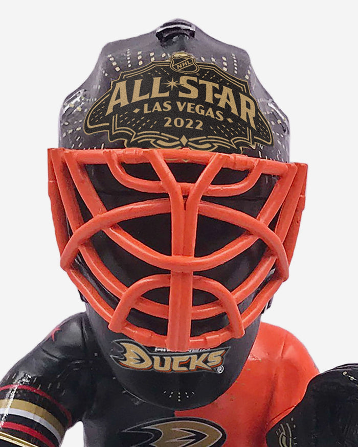 Anaheim Ducks All-Star Bobbles On Parade Bobblehead FOCO - FOCO.com