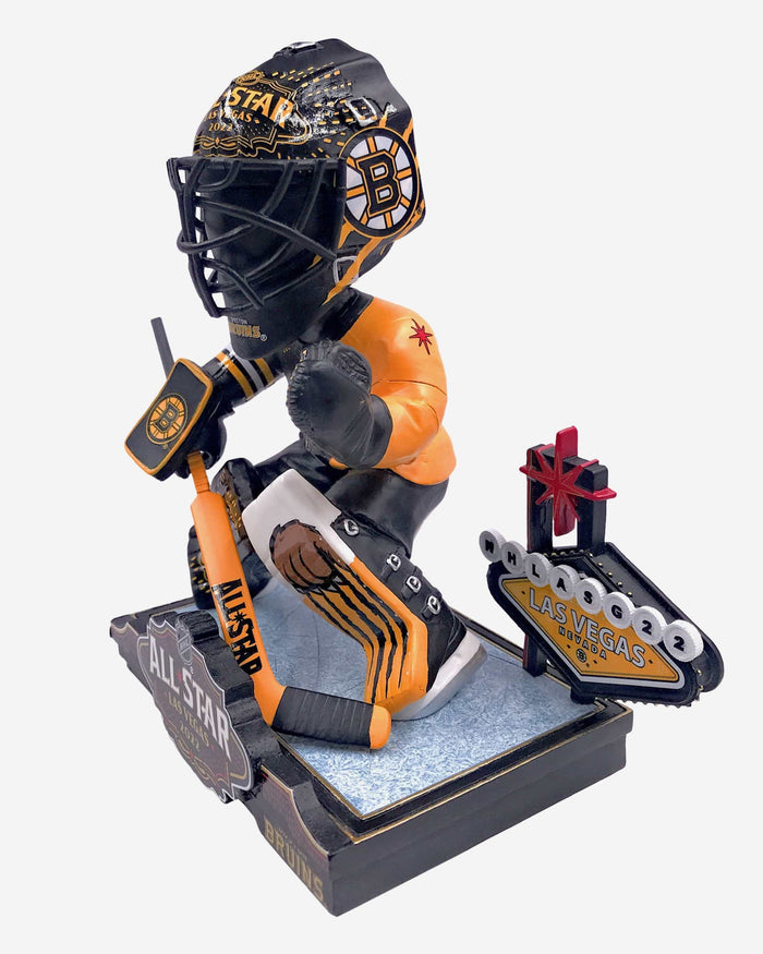 Boston Bruins All-Star Bobbles On Parade Bobblehead FOCO - FOCO.com