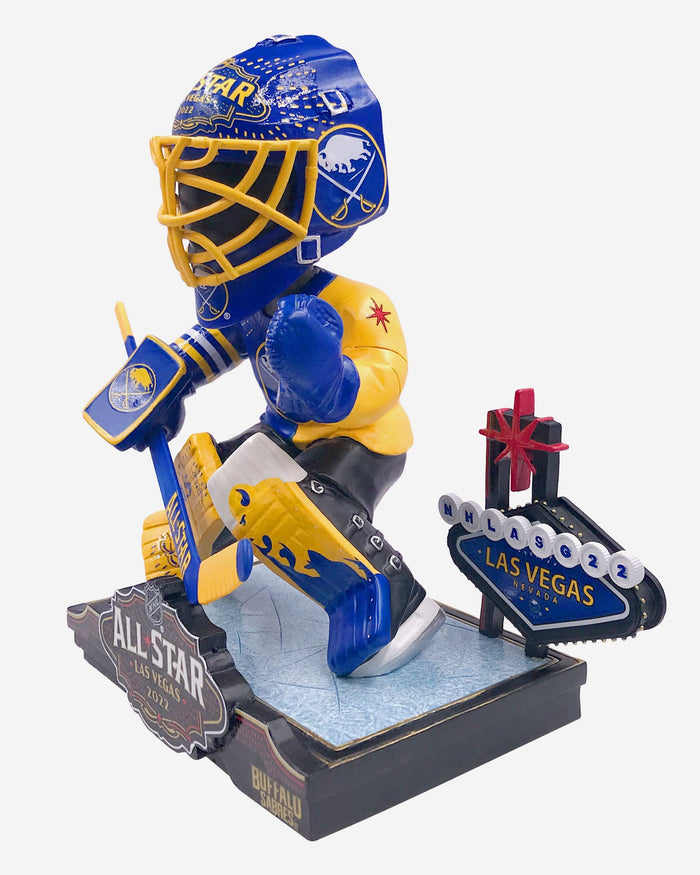 Buffalo Sabres All-Star Bobbles On Parade Bobblehead FOCO - FOCO.com