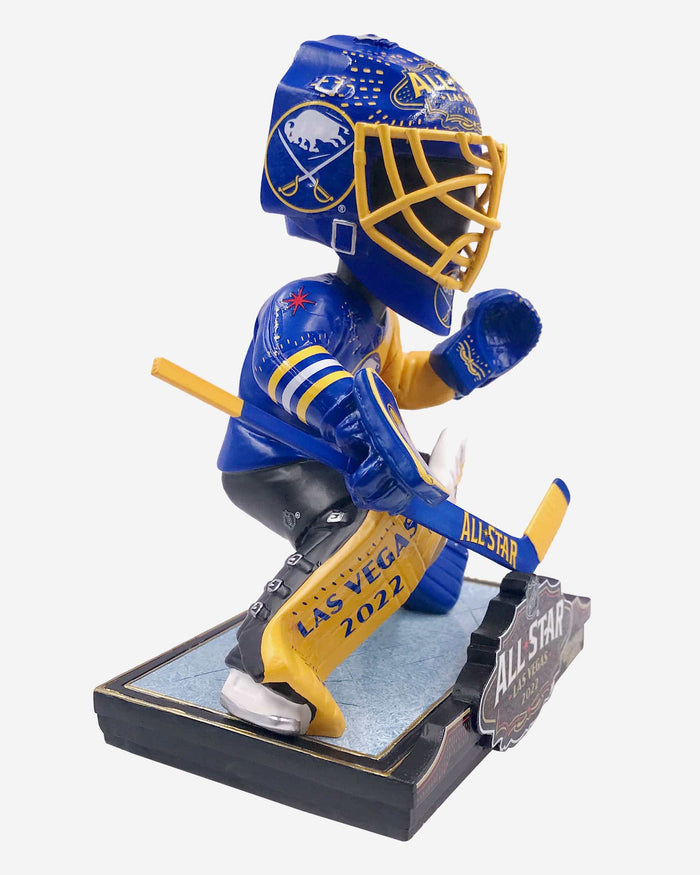 Buffalo Sabres All-Star Bobbles On Parade Bobblehead FOCO - FOCO.com