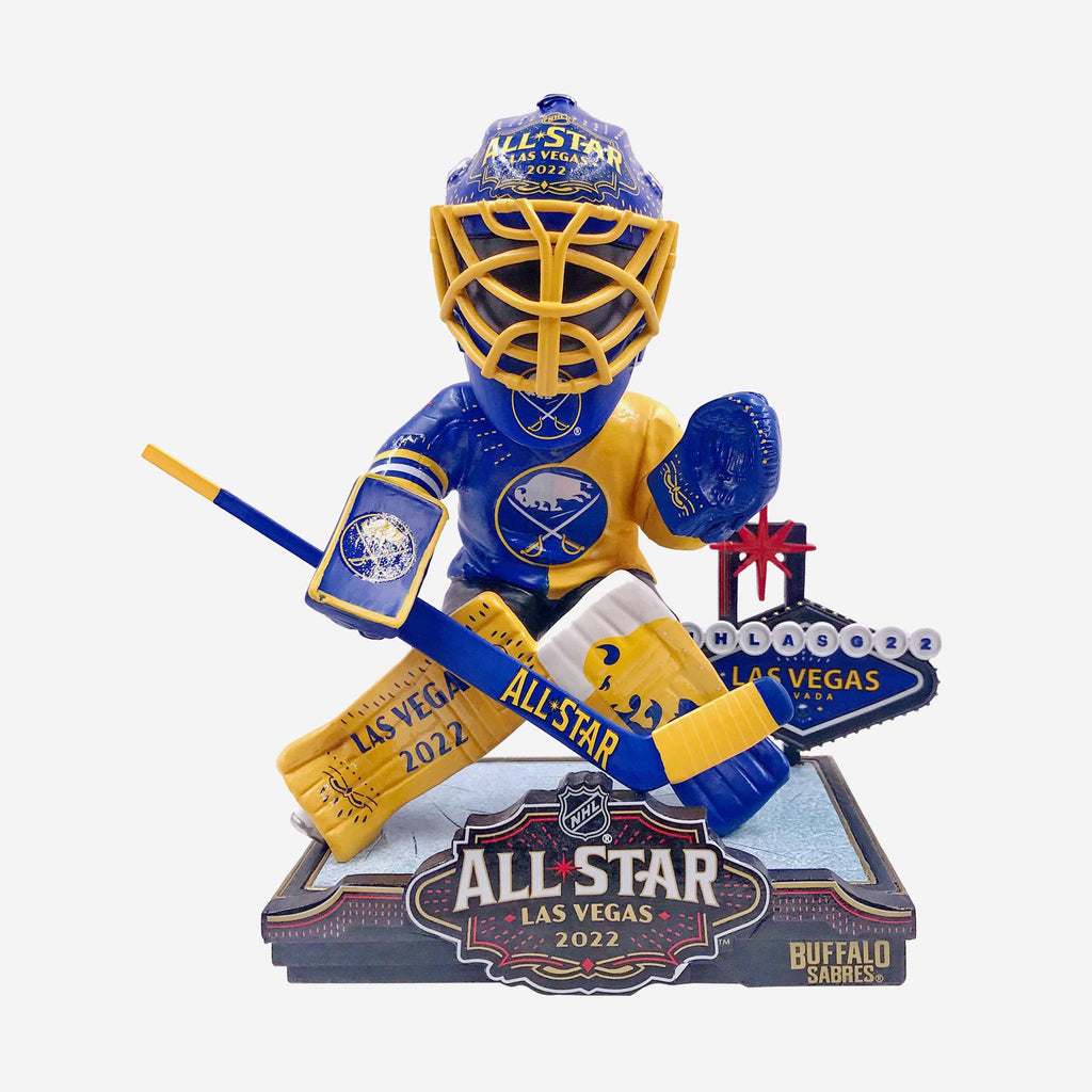 Buffalo Sabres All-Star Bobbles On Parade Bobblehead FOCO - FOCO.com