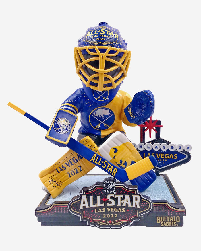 Buffalo Sabres All-Star Bobbles On Parade Bobblehead FOCO - FOCO.com