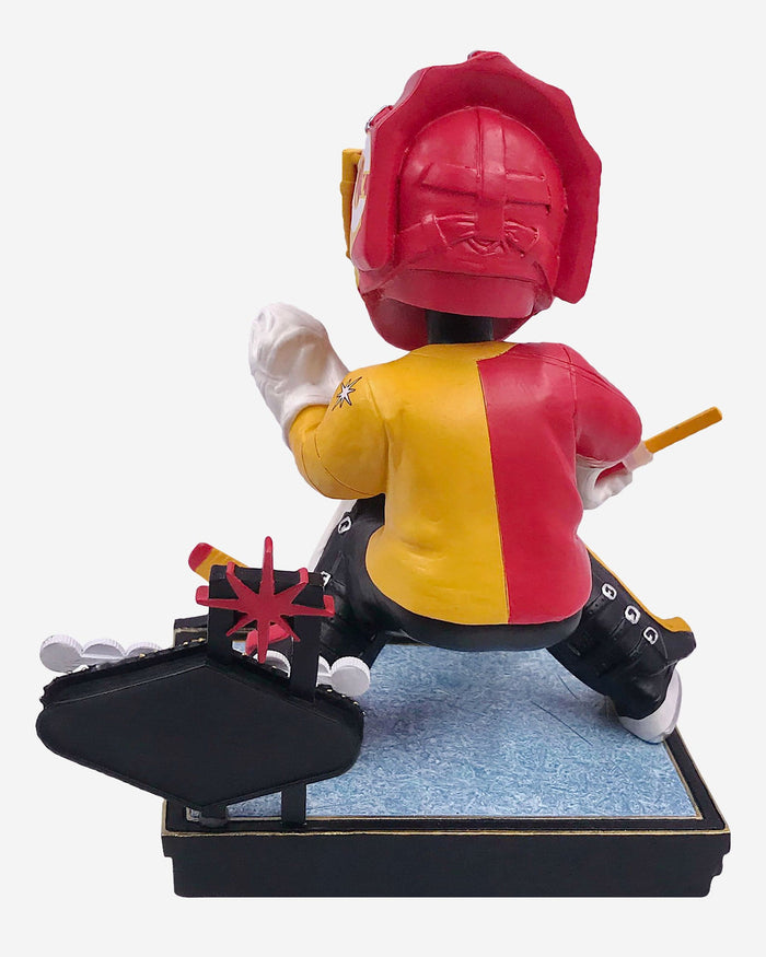 Calgary Flames All-Star Bobbles On Parade Bobblehead FOCO - FOCO.com