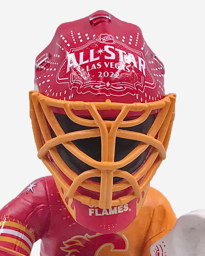 Calgary Flames All-Star Bobbles On Parade Bobblehead FOCO - FOCO.com