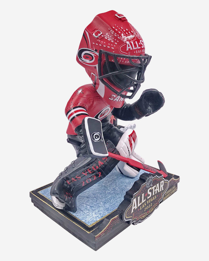 Carolina Hurricanes All-Star Bobbles On Parade Bobblehead FOCO - FOCO.com