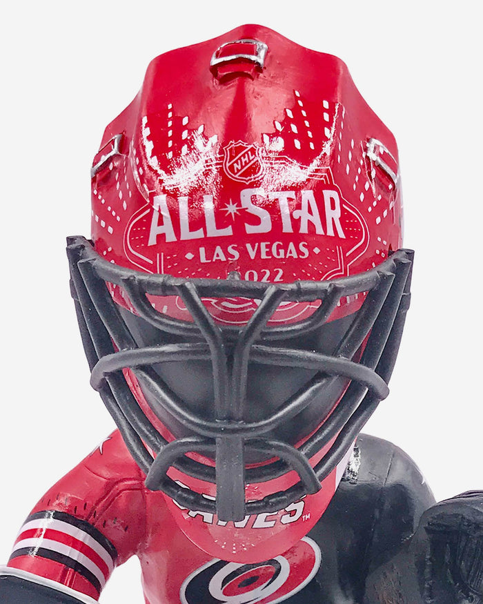 Carolina Hurricanes All-Star Bobbles On Parade Bobblehead FOCO - FOCO.com