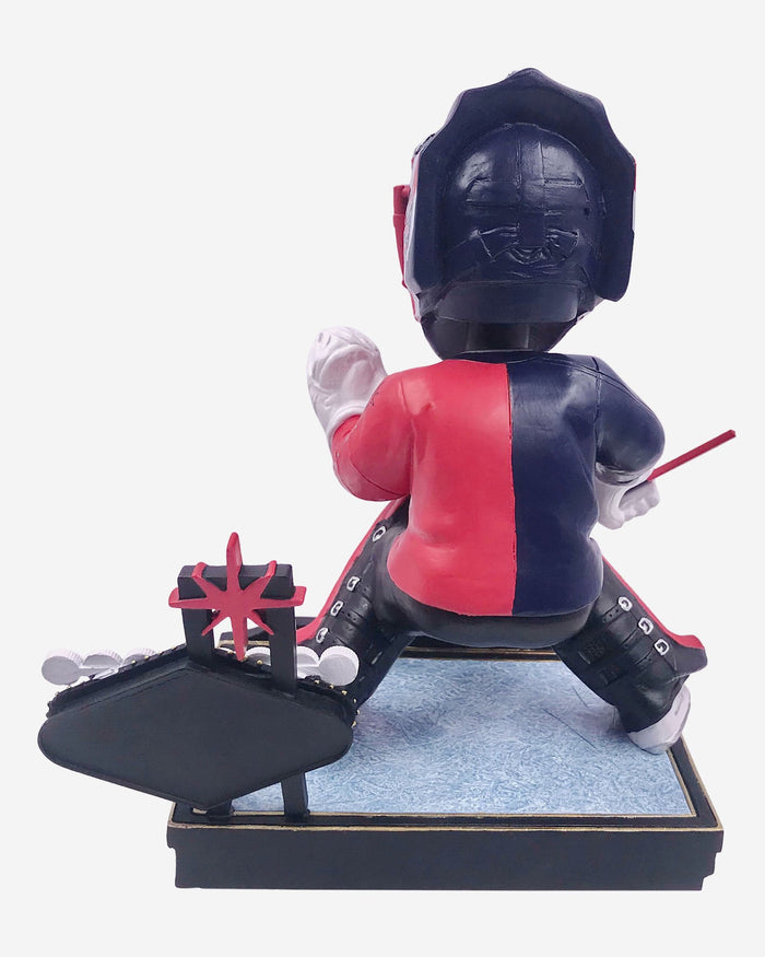 Columbus Blue Jackets All-Star Bobbles On Parade Bobblehead FOCO - FOCO.com