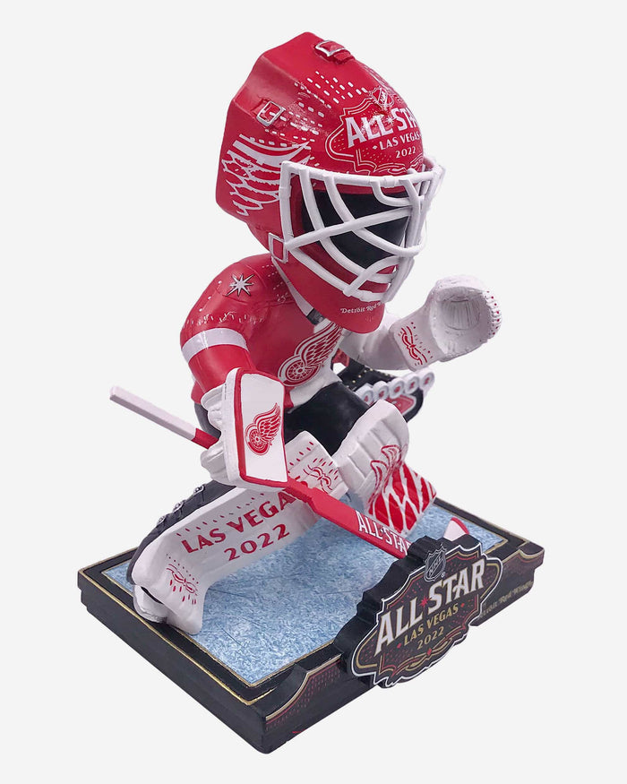 Detroit Red Wings All-Star Bobbles On Parade Bobblehead FOCO - FOCO.com