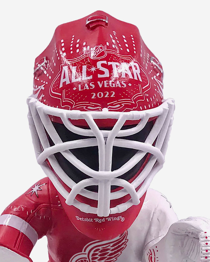 Detroit Red Wings All-Star Bobbles On Parade Bobblehead FOCO - FOCO.com