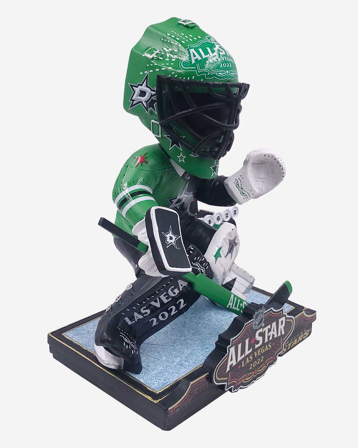 Dallas Stars All-Star Bobbles On Parade Bobblehead FOCO - FOCO.com